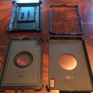 OtterBox Generation 6 (gen6) Defender Pro iPad Mini 6  Case
